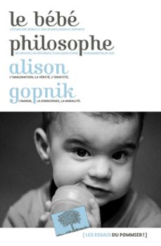 le bebe philosophe (ebook)-alison gopnik-9782746510104
