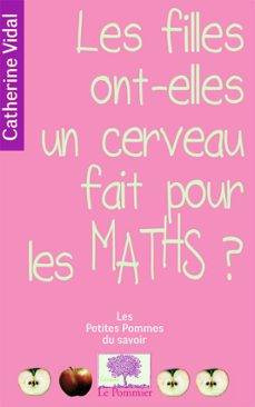 les filles ont-elles un cerveau fait pour les maths ? (ebook)-catherine vidal-9782746515604