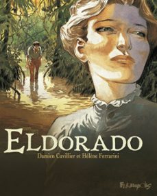 eldorado (ebook)-damien cuvillier-helene ferrarini-9782754821704