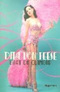 dita von teese art du glamour-9782755600704