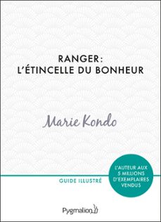 ranger : l'etincelle du bonheur (ebook)-marie kondo-9782756420004