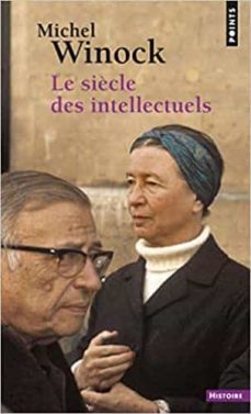 le siècle des intellectuels-9782757849804
