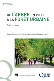 -bastien castagneyrol-serge muller-alain paquette-9782759243204
