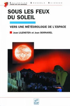 -jean bornarel-jean lilensten-9782759801404