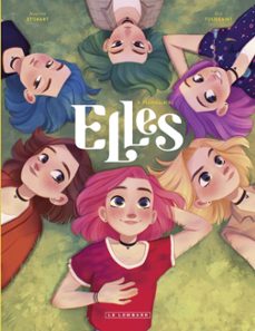 elles - tome 3 - plurielle(s) (ebook)-kid toussaint-9782808212304