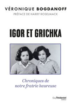 -véronique bogdanoff-9782813237804
