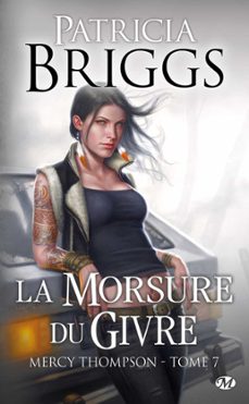 -patricia briggs-9782820511904