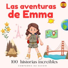 las aventuras de emma - 100 historias increibles (audiolibro)-john mac-9782821182004