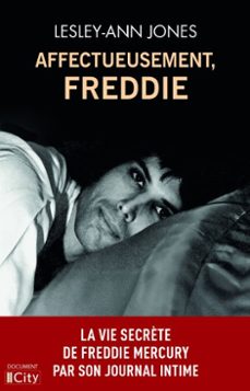 affectueusement, freddie (ebook)-lesley ann jones-9782824626604