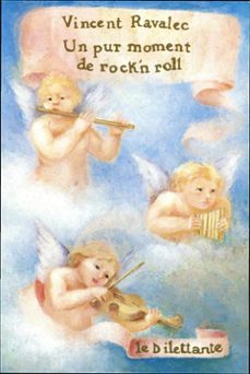 un pur moment de rock'n roll (ebook)-vincent ravalec-9782842636104
