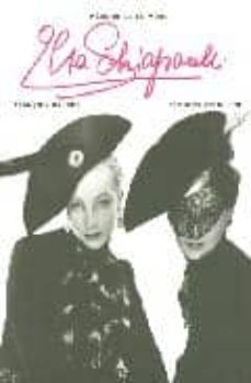 elsa schiaparelli-françois baudot-9782843230004
