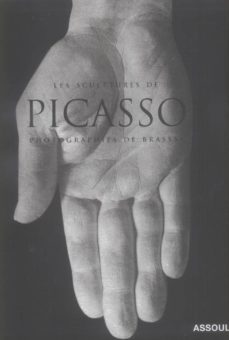 les sculptures de picasso (introduction daniel-henry kahnweiler)-9782843237904