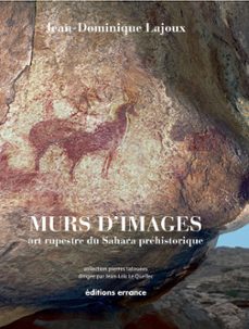 murs d'images-jean-dominique lajoux-9782877729604