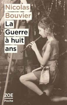 la guerre a huit ans (ebook)-nicolas bouvier-9782889277704