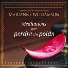 meditations pour perdre du poids (audiolibro)-9782897365004