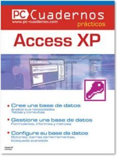 access xp-mikkel franck-9782914944304