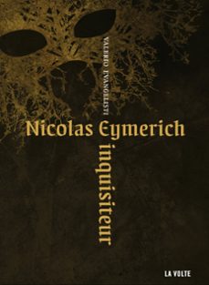 nicolas eymerich, inquisiteur (ebook)-valerio evangelisti-9782917157404