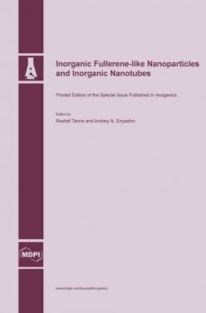 inorganic fullerene-like nanoparticles and inorganic nanotubes-9783038421504
