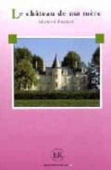 le chateau de ma mere-marcel pagnol-9783125993204