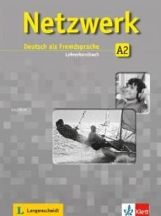 netzwerk a2 lb (lhb)-9783126050104