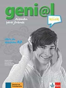 genial klick 2 ej+2cd esp-9783126063104