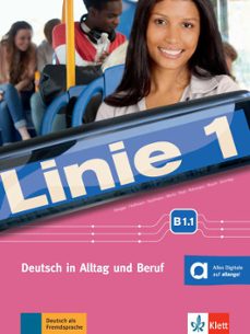 linie b1.1 al+ej+mp3-9783126070904