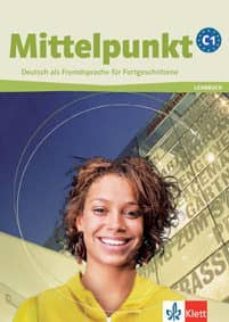 mittelpunkt c1 (libro del alumno)-9783126766104