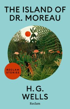 the island of dr. moreau (ebook)-h. g. wells-9783159626604