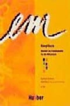 em, hauptkurs, kortexte und aussprachetraining, 2 cd-audio-michaela perlmann balme-susanne schwalb-9783190416004