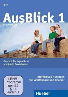 ausblick, deutsch fur jugendliche und junge erwachsene-9783191318604
