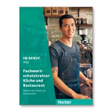 im beruf neu fachw. kueche & restaur-9783193511904