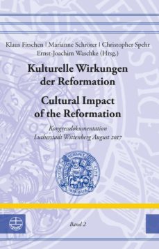 cultural impact of the reformation (ebook)-9783374056804