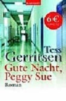 gute nacht, peggy sue-tess gerritsen-9783442362004