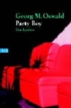 party boy: eine karriere-9783442728404