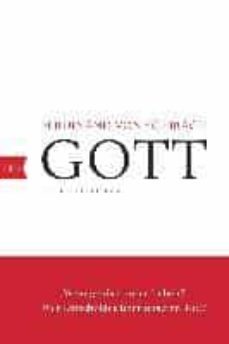 gott-ferdinand von schirach-9783442771004