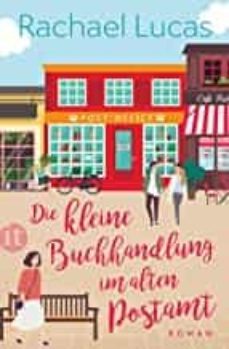 die kleine buchhandlung im alten postamt-rachael lucas-9783458682004
