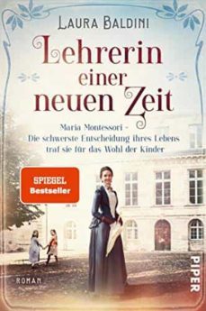 lehrerin einer neuen zeit-9783492062404