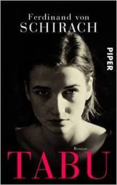 tabu-ferdinand von schirach-9783492305204
