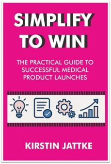 simplify to win (ebook)-kirstin jattke-9783565003204