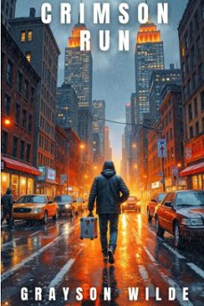 crimson run (ebook)-grayson wilde-9783565098804