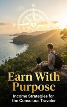 earn with purpose: income strategies for the conscious traveler (ebook)-jonathan hayes-9783565158904