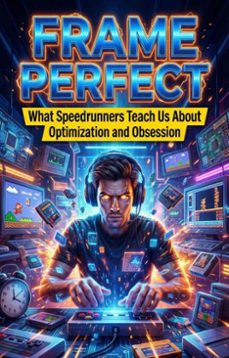 frame perfect (ebook)-daniel o'malley-9783565206704
