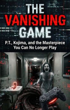 vanishing game (ebook)-mark a. friedman-9783565260904