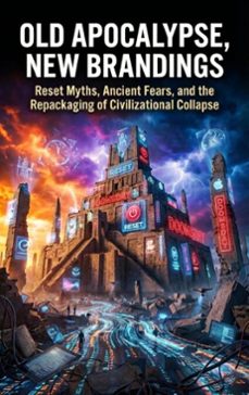 old apocalypse, new brandings (ebook)-sofia lane-9783565274604