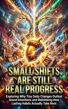 small shifts are still real progress (ebook)-selene rothwell-9783565275304