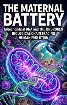 the maternal battery (ebook)-mary j. blair-9783565308804