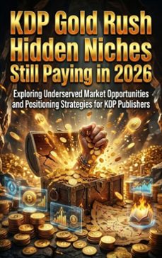 kdp gold rush: hidden niches still paying in 2026 (ebook)-lucas arden-9783565312504