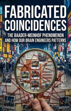 fabricated coincidences (ebook)-paul d. bearden-9783565320004