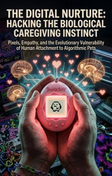 the digital nurture: hacking the biological caregiving instinct (ebook)-colin d. cannaday-9783565347704