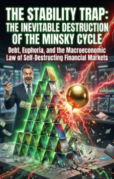 the stability trap: the inevitable destruction of the minsky cycle (ebook)-mark c. gonzalez-9783565374304
